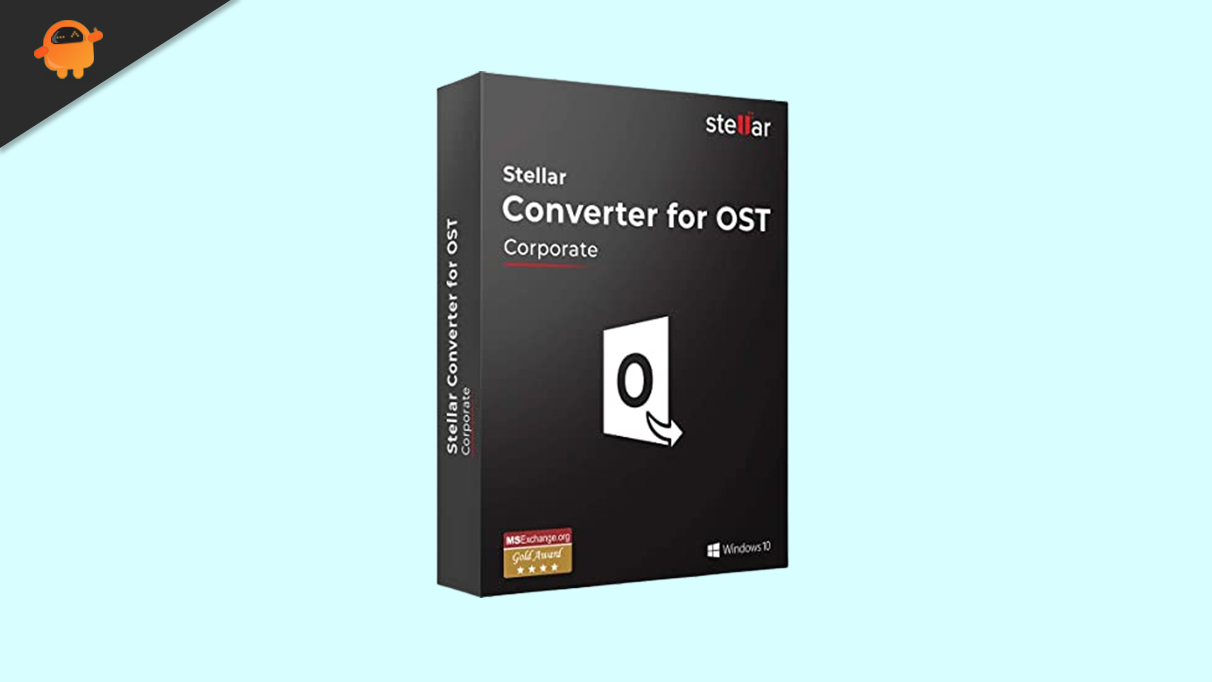 Stellar Converter For OST