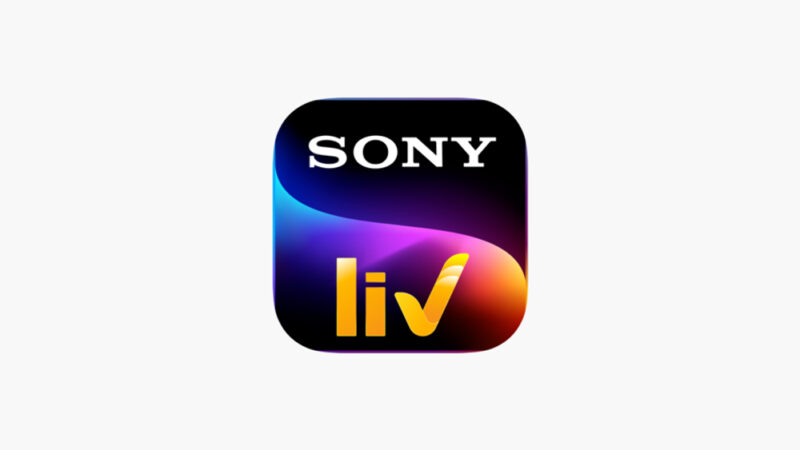 SonyLIV not working on VPN