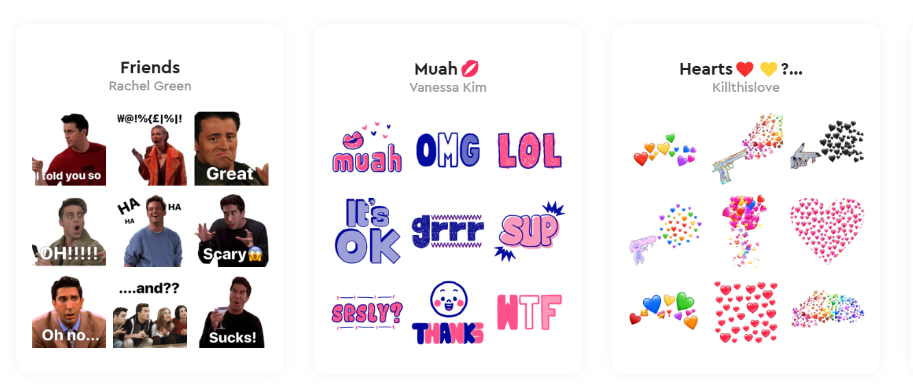 Sticker.ly