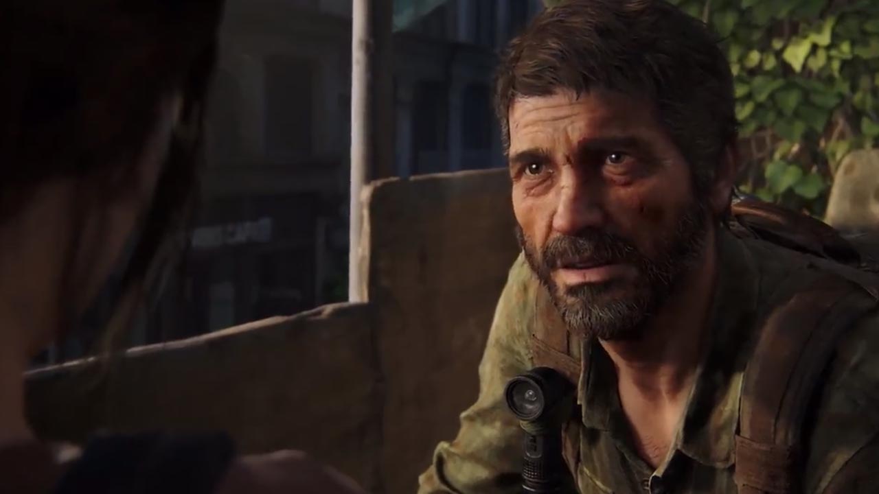 The Last of Us PC Version Does Joel Dirty on Low Settings