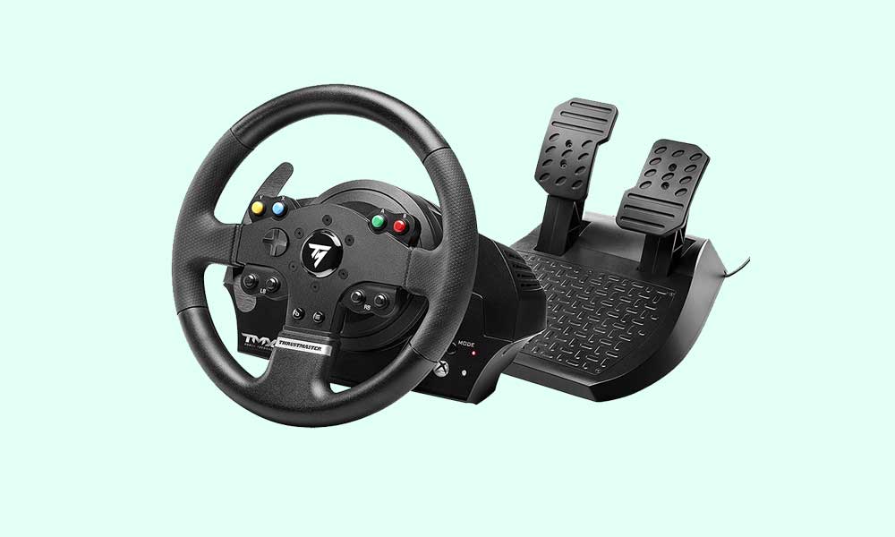 Thrustmaster TMX