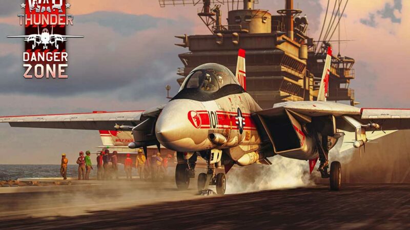 War Thunder Best Graphics Settings for 3070, 3080, 3090, 1060, 1070, 2060, 2080, and More