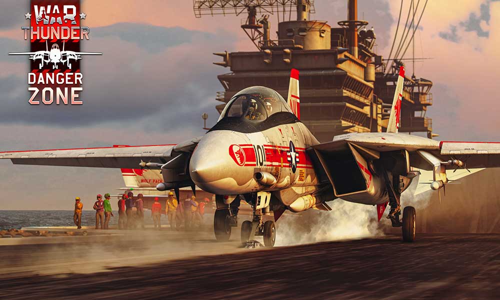 War Thunder Best Graphics Settings for 3070, 3080, 3090, 1060, 1070, 2060, 2080, and More