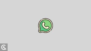 WHY HAS MY ENTER KEY TURNED INTO A SEND BUTTON IN WHATSAPP visual data 2