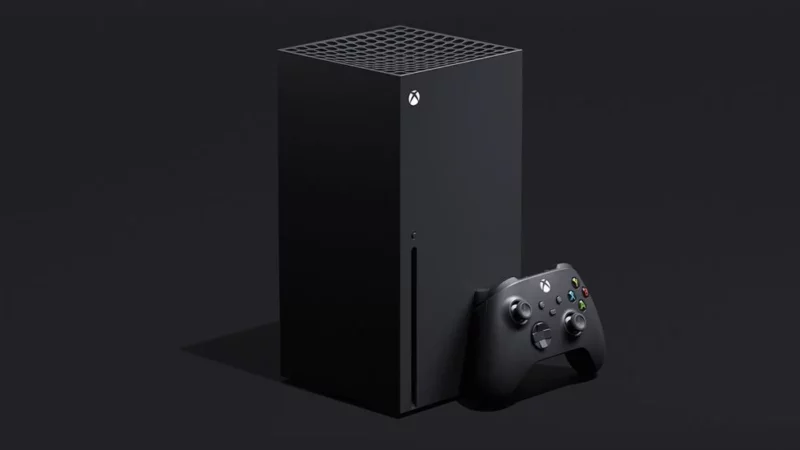 Xbox Series X, Series S no sound issue when playing games