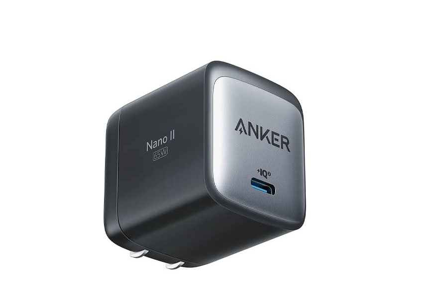 Anker Nano 2 65W Charger