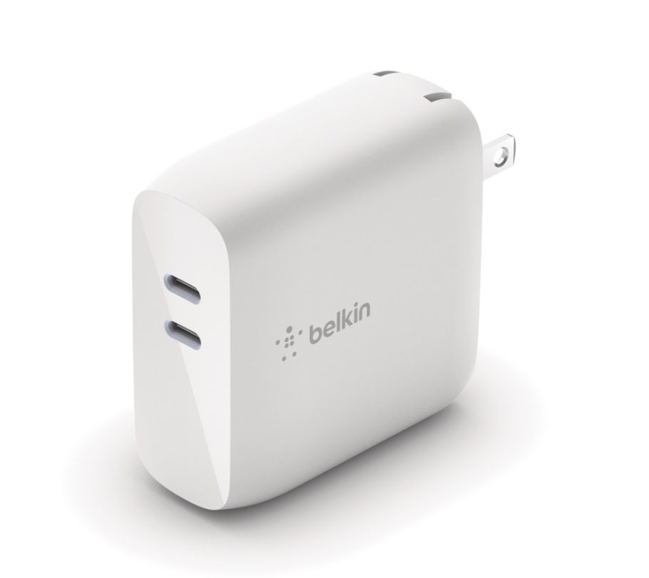 Belkin USB-C Wall Charger (68W)