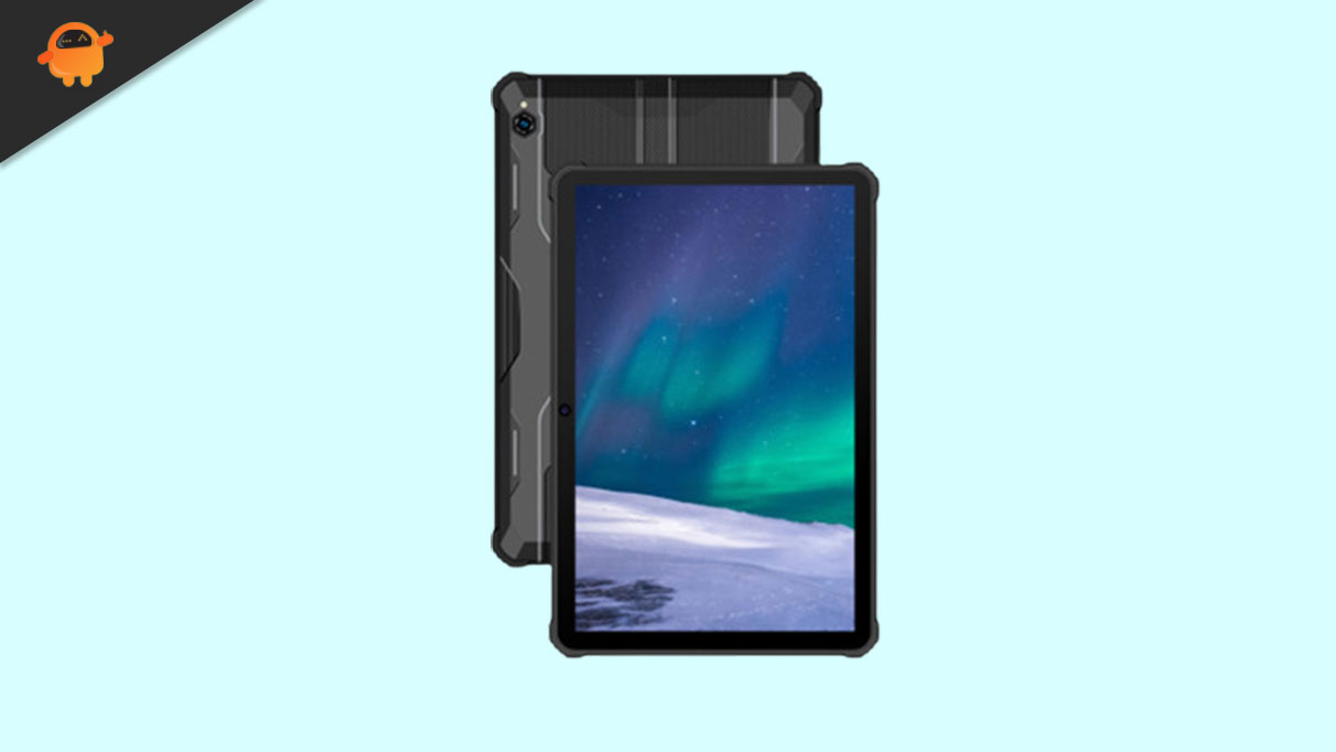 Get OUKITEL RT2 Tablet at Lowest Price