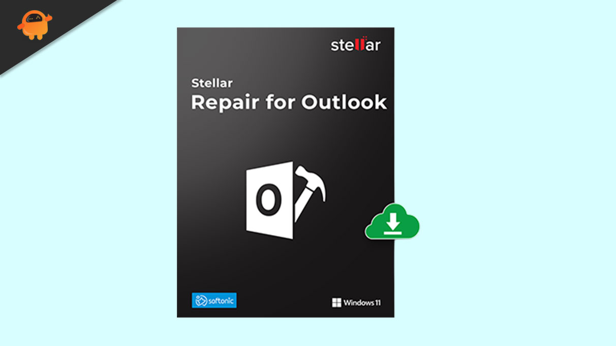 Outlook PST Repair Tool || Everything You Need To Know