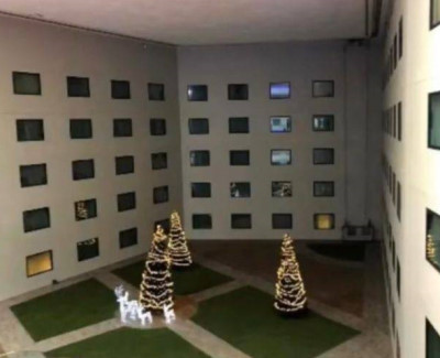 Level 38 η: 漆黒の家屋, Backrooms Wiki