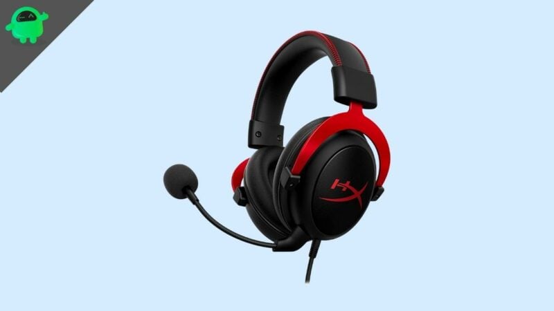 HyperX Cloud 2 Left or Right Ear Not Working