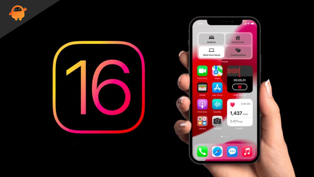 How To Fix iOS 16 Face ID Not Working Issue on iPhone