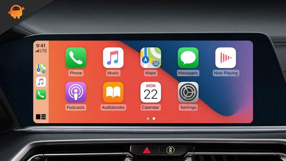 How To Fix iPhone 14 And 14 Plus CarPlay Not Working