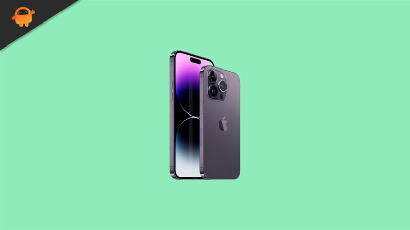 bluetooth issues iphone 14 pro max