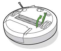 Fix: Roomba Not Suctioning