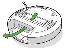 Fix: Roomba Not Suctioning