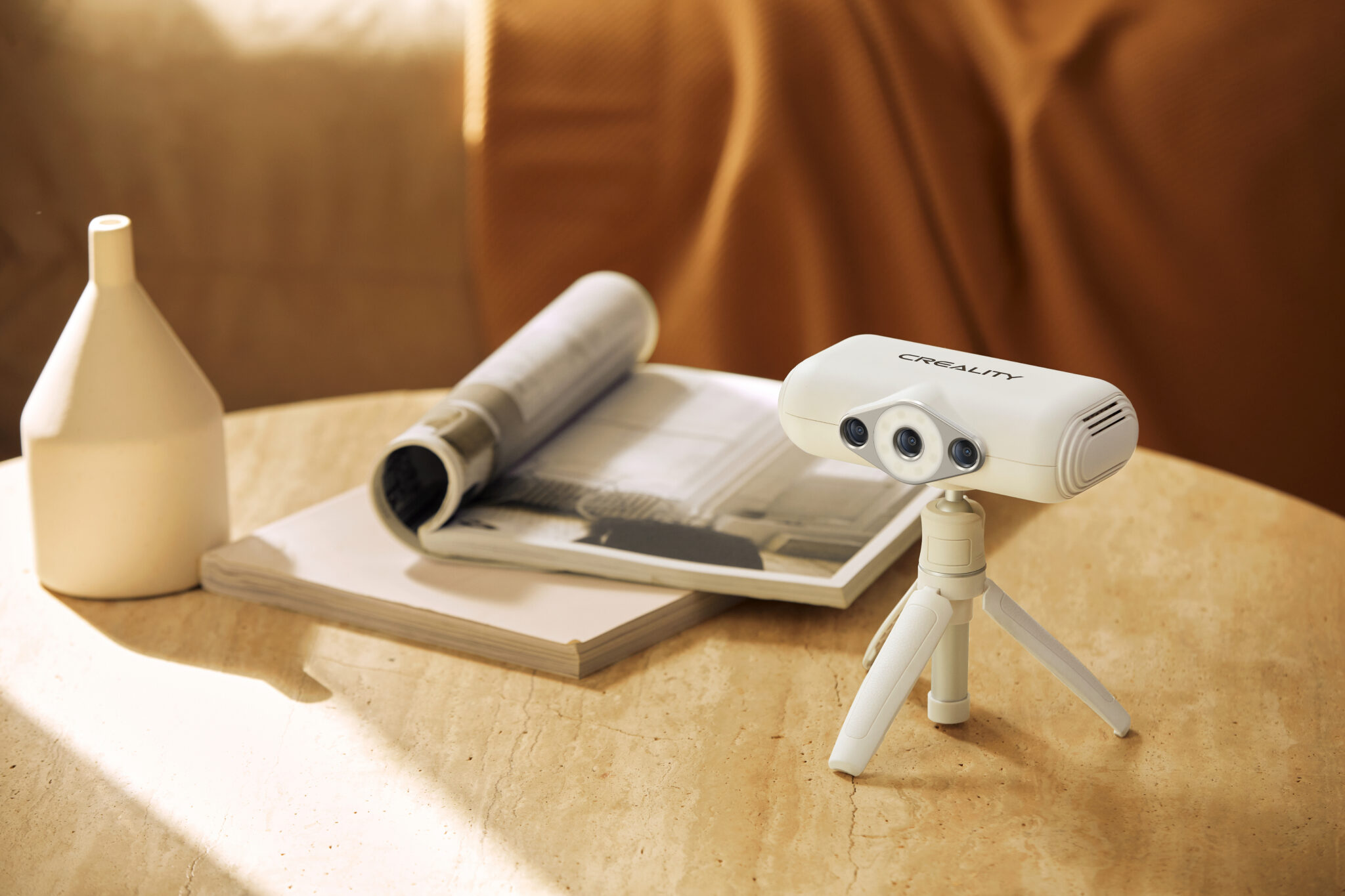 Creality CR Scan Lizard 3D Everything Need to know