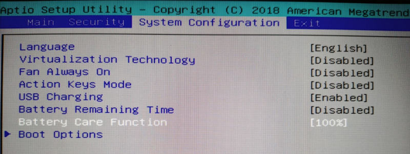 How to Limit Battery Charge on Your Laptop