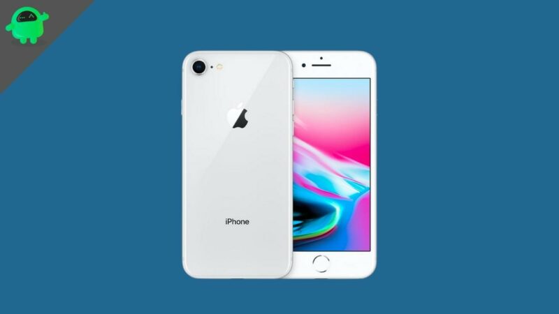 iPhone 8 and 8 Plus Support End Date