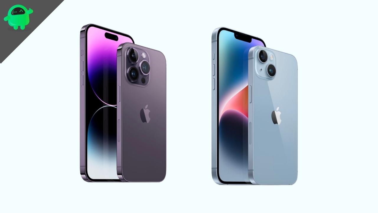 Is iPhone 14 Plus Battery Life Better Than iPhone 14 Pro Max?