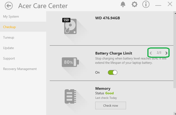 How to Limit Battery Charge on Your Laptop