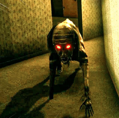 The Backrooms Entity List: Info & Ranked on Creepiness — CHELSIDERMY