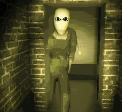 The Backrooms: Entities Explained: Vol. 1: Chapter 18 - Entity 18: "The Beast Of Level 5", book by MrMysterious