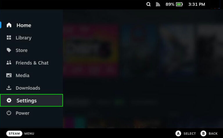 How To Fix Steam Deck SD Card Not Working Or Showing Up