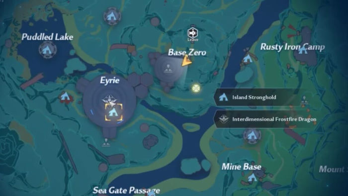 Tower of Fantasy: All Aesperia Boss Locations and Loot Drops