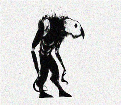 The Backrooms: Entities Explained: Vol. 1, book by MrMysterious