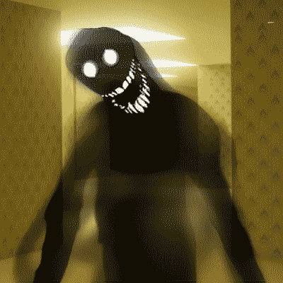 backrooms #level94 #scary #horror #entity #daytime #nighttime #surviv