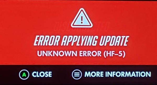 All Overwatch 2 Errors and Solutions