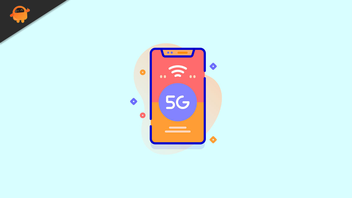 How to Fix If 5G Missing from Preferred Network Type on Any Smartphone