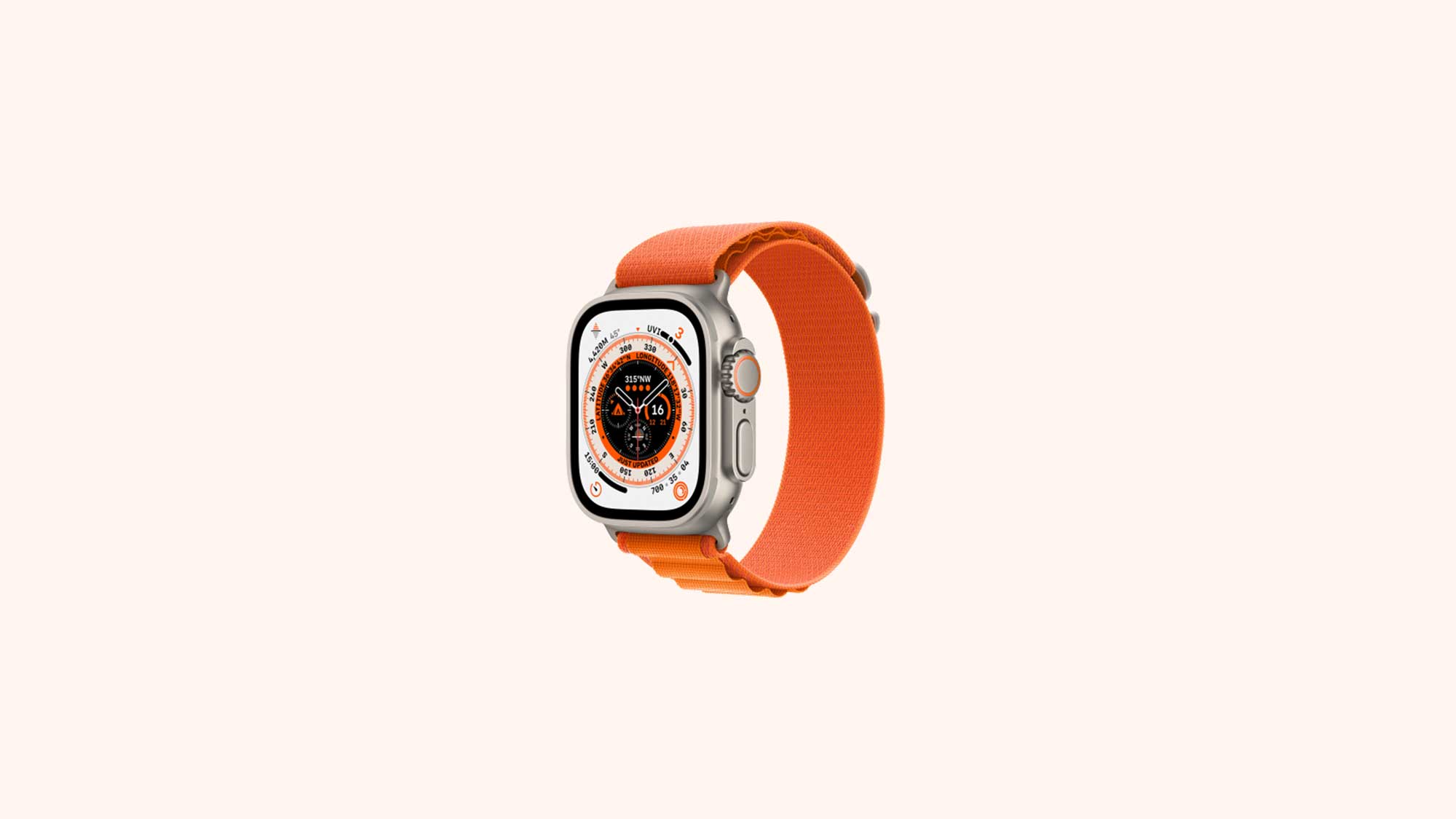 Fix: Apple Watch Ultra Not Showing Latitude and Longitude