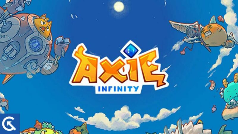 Axie Infinity