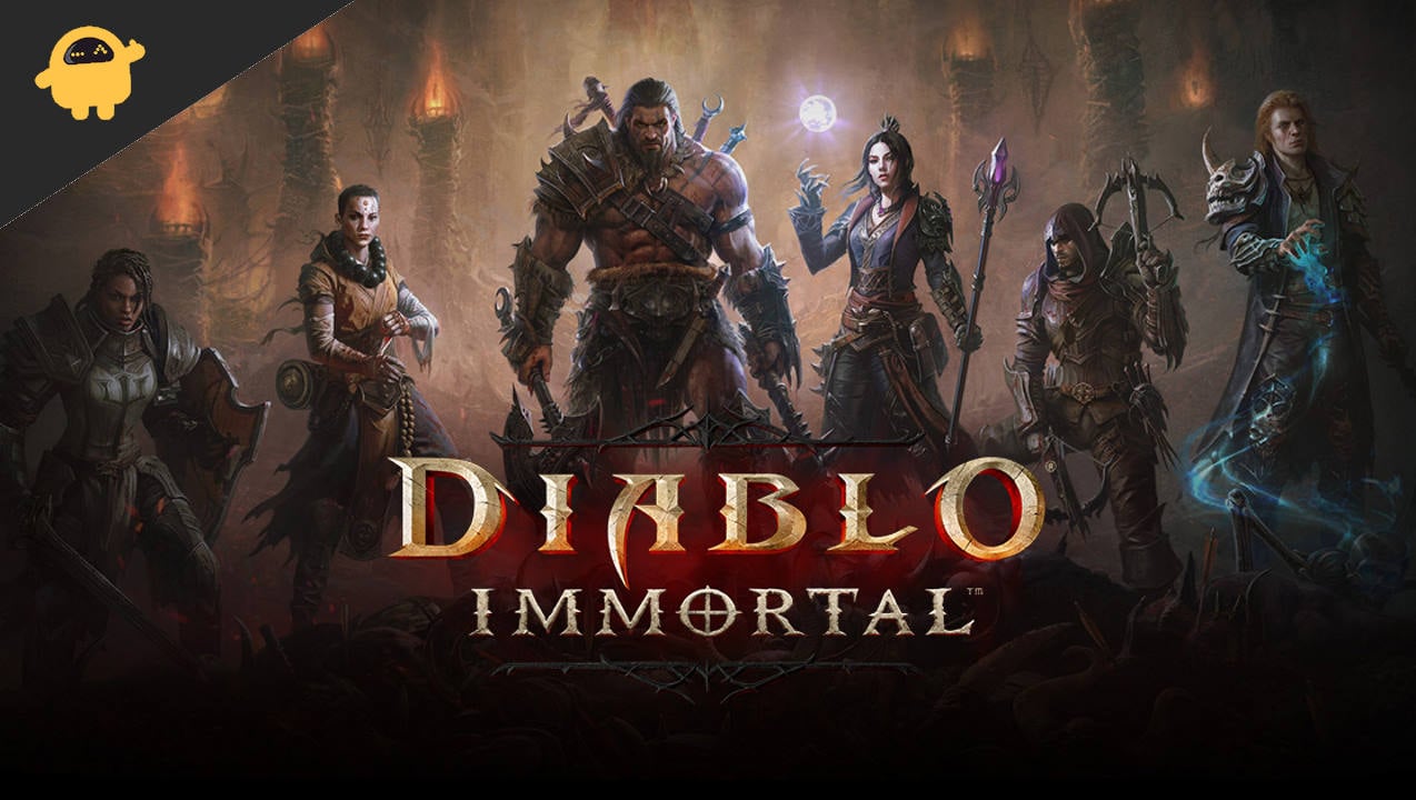 Best Legendary Gems in Diablo Immortal