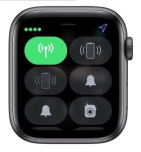 Fix Apple Watch Ultra Not Connecting to Cellular