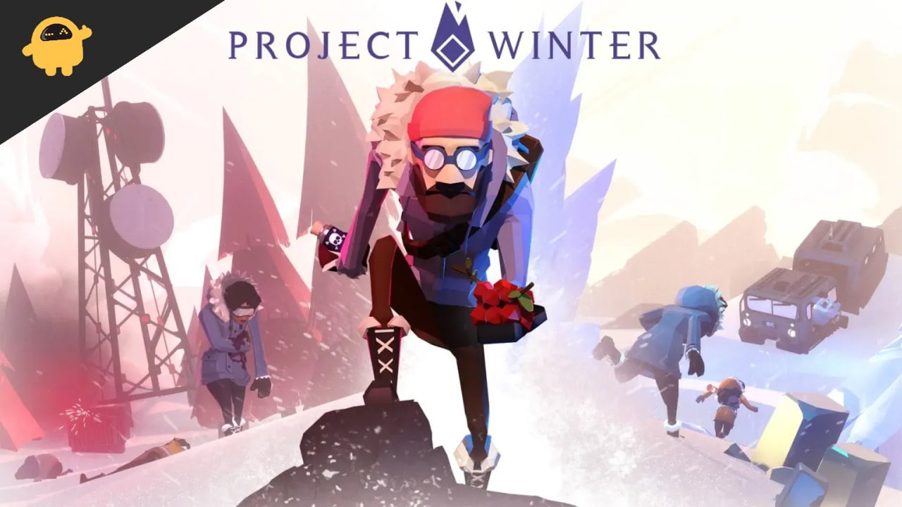 Does Project Winter Mobile Support Crossplay Cross platform