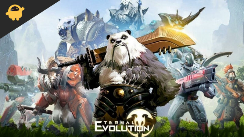 Eternal Evolution Hero Tier List 2022