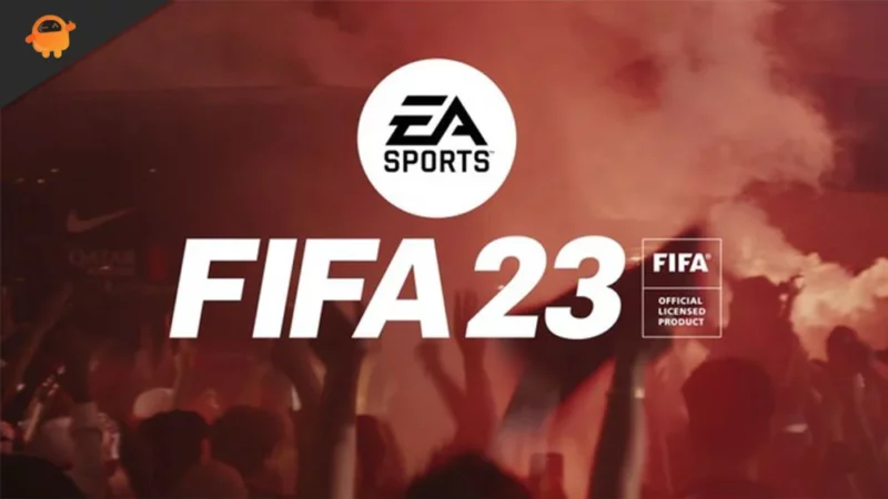 FIFA 23 stuttering, lags, or freezing