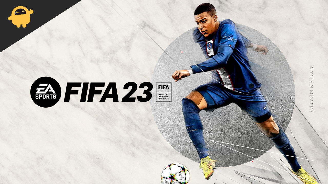 Fix: FIFA 23 Stuck on Initializing Screen on PC, PS4, PS5, Xbox Consoles