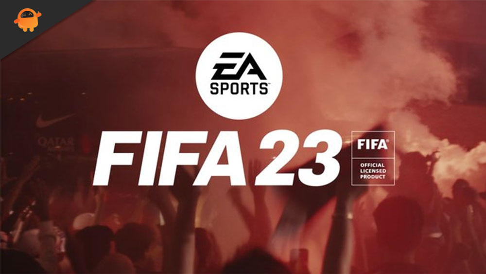 Fix: FIFA 23 Sound Not Working on PS4, PS5, Xbox One, Xbox Series X|S