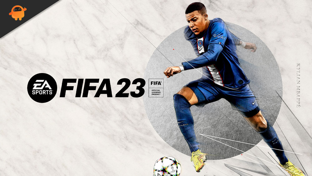 Re: Fifa 23 pc bad graphics (blurry and pixalated) and stuttering