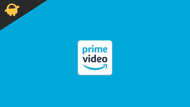 Fix Amazon Prime Video App Not Working on Windows 11