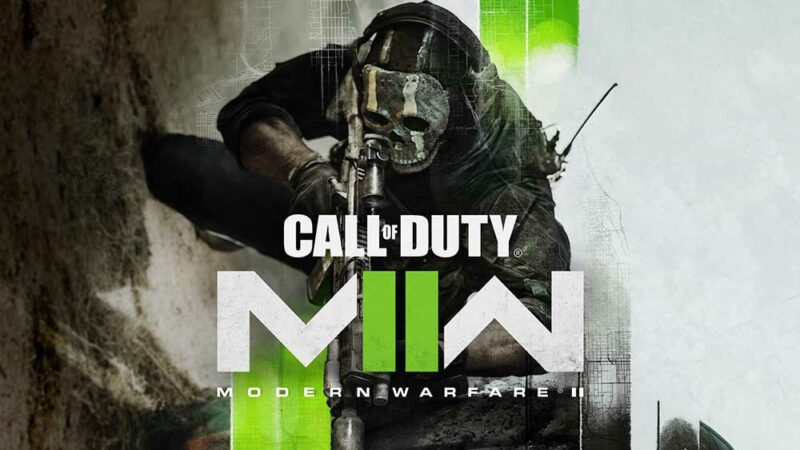 Fix: COD Modern Warfare 2 Stuttering or Freezing constantly