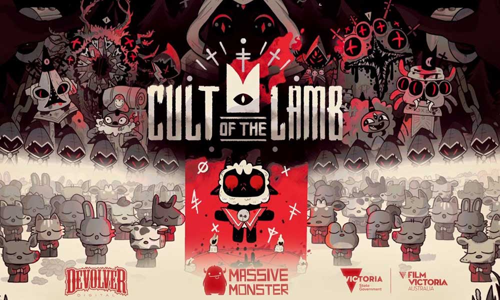 Fix: Cult of the Lamb Quest Fail Bug