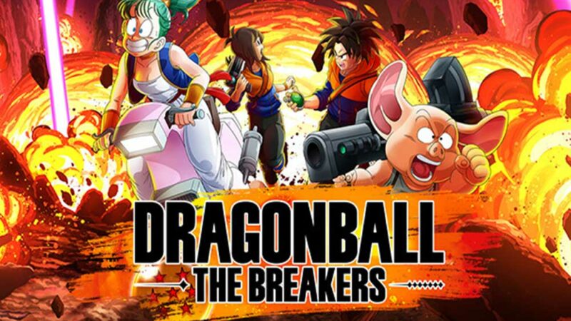 Fix: Dragon Ball The Breakers Keeps Crashing on Startup on PC
