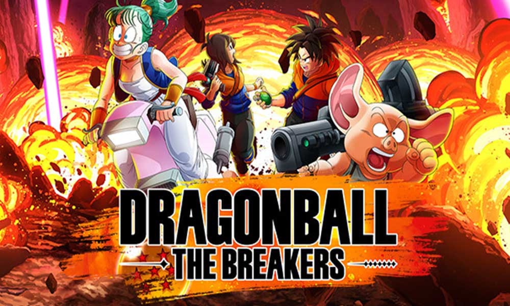 Fix: Dragon Ball The Breakers Stuck on loading screen