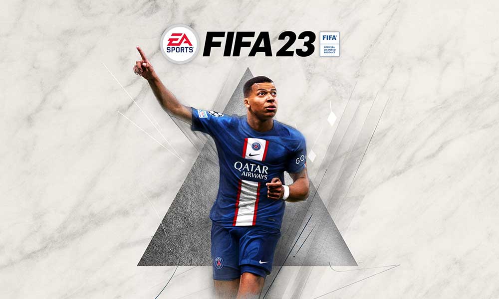 Fix: FIFA 23 Music Not Playing