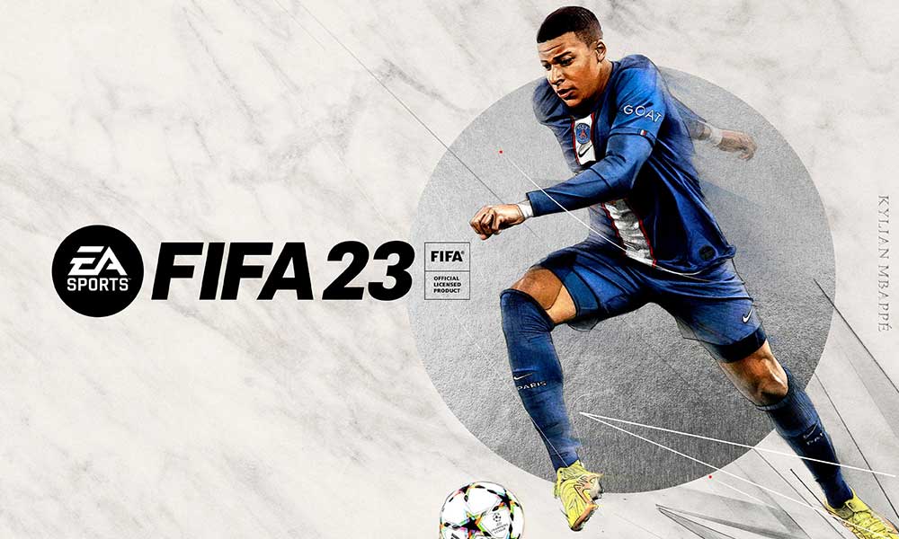 Fix: FIFA 23 Sound Not Working or Audio Cutting Out